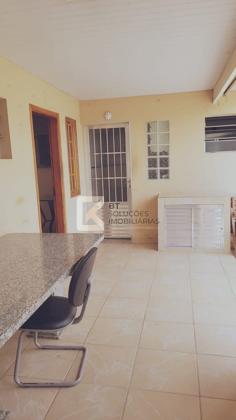 Casa, 2 quartos, 90 m² - Foto 3