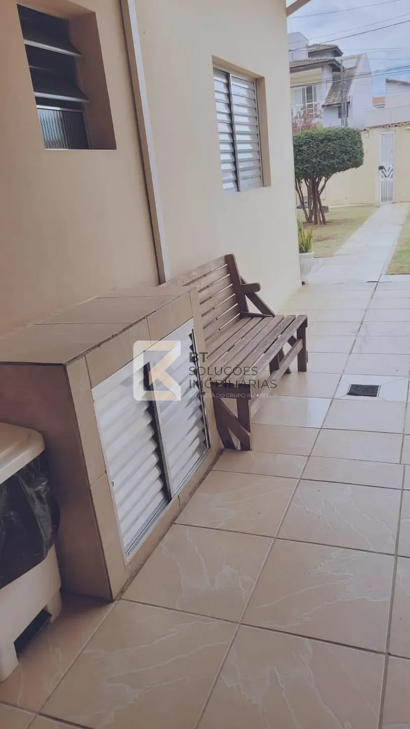 Casa, 2 quartos, 90 m² - Foto 9