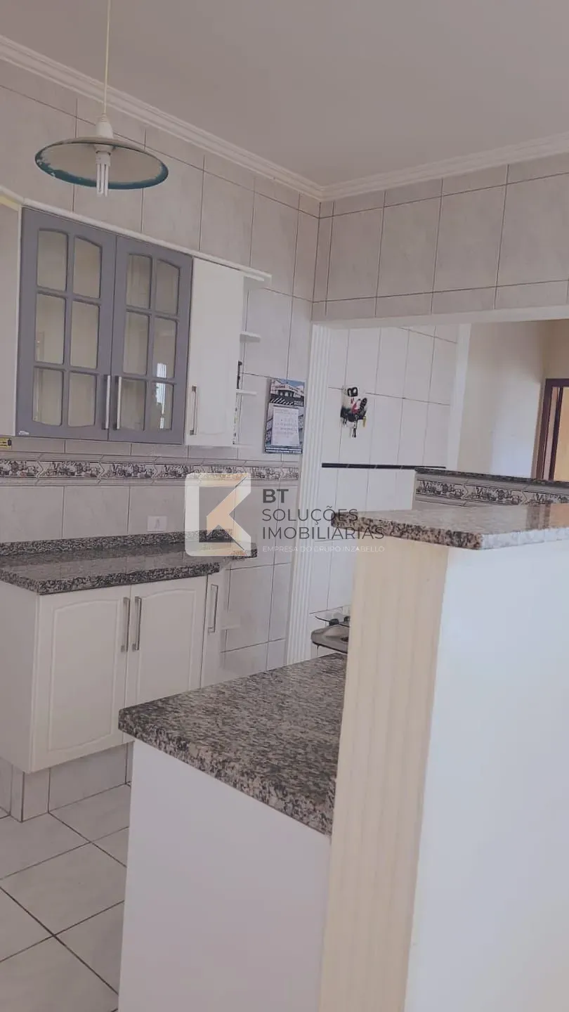 Casa, 2 quartos, 90 m² - Foto 1