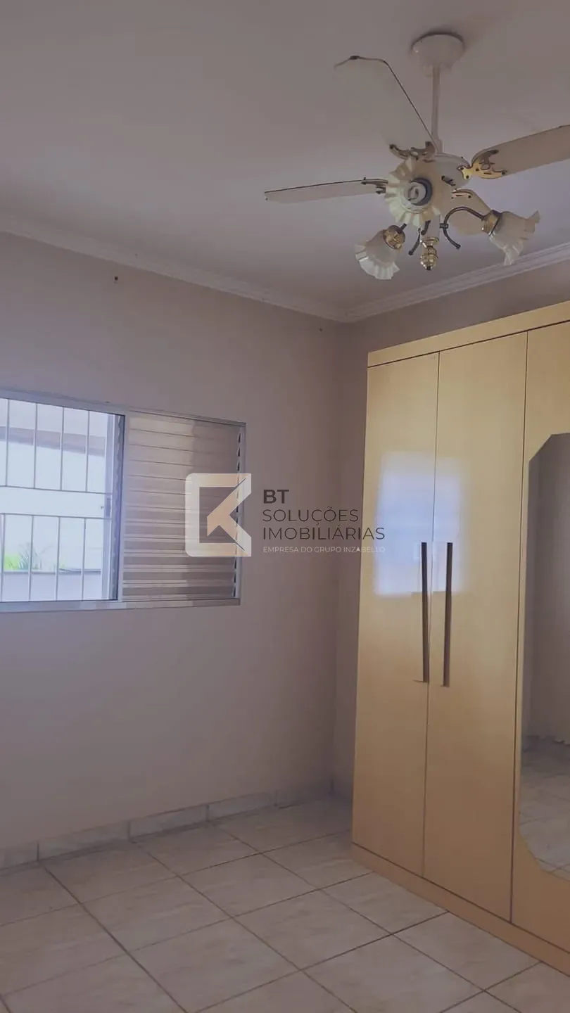 Casa, 2 quartos, 90 m² - Foto 17