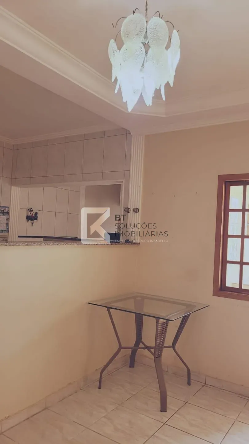 Casa, 2 quartos, 90 m² - Foto 13