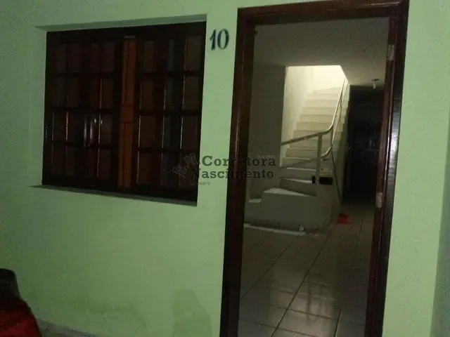Casa com 100m² 2 quartos e 3 banheiros, à venda, no bairro Jardim Luiza em Jacareí