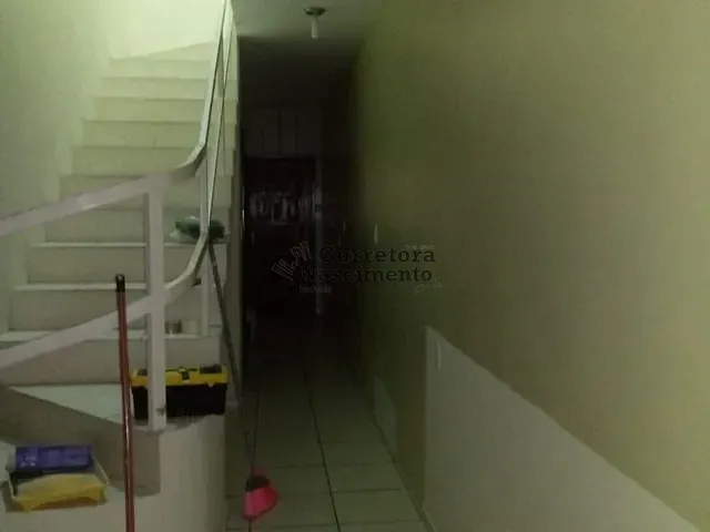 Casa com 100m² 2 quartos e 3 banheiros, à venda, no bairro Jardim Luiza em Jacareí