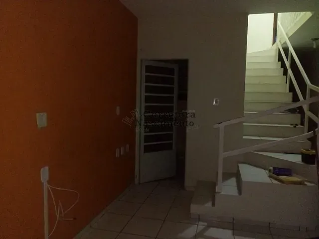 Casa com 100m² 2 quartos e 3 banheiros, à venda, no bairro Jardim Luiza em Jacareí