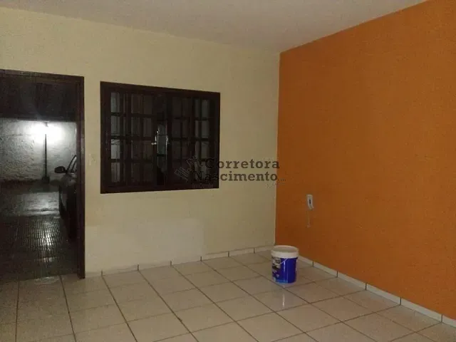 Casa com 100m² 2 quartos e 3 banheiros, à venda, no bairro Jardim Luiza em Jacareí