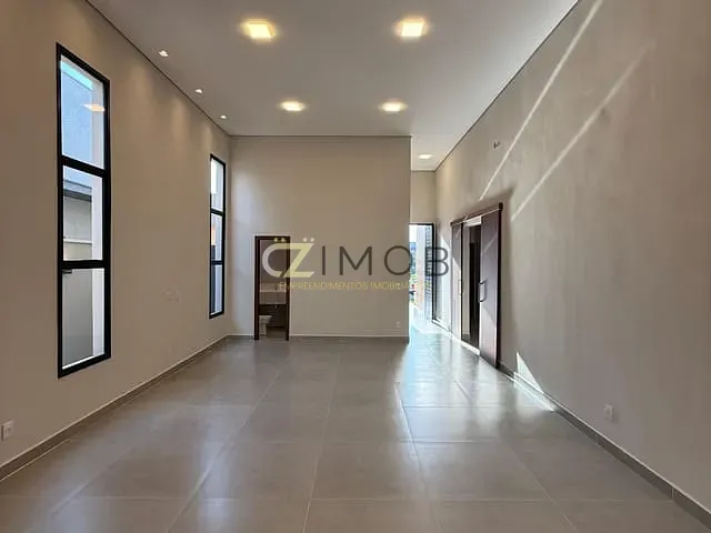 Casa com 359m² 3 quartos e 4 banheiros, à venda, no bairro Loteamento Terras de Florença em Ribeirão Preto