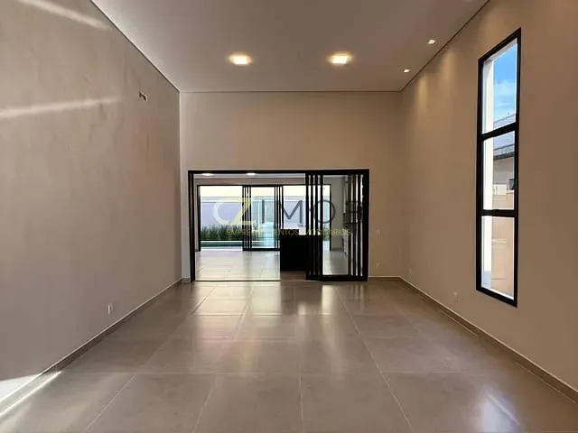 Casa com 359m² 3 quartos e 4 banheiros, à venda, no bairro Loteamento Terras de Florença em Ribeirão Preto