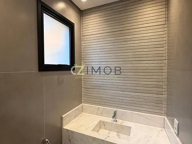 Casa com 359m² 3 quartos e 4 banheiros, à venda, no bairro Loteamento Terras de Florença em Ribeirão Preto