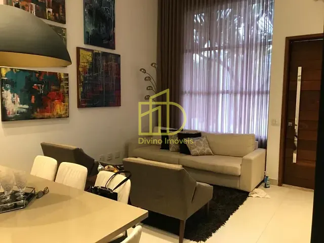 Casa com 265m² 3 quartos e 4 banheiros, à venda, no bairro Chácaras Residenciais Santa Maria em Votorantim