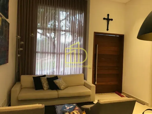 Casa com 265m² 3 quartos e 4 banheiros, à venda, no bairro Chácaras Residenciais Santa Maria em Votorantim
