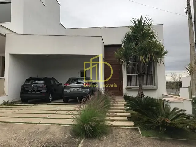 Casa com 265m² 3 quartos e 4 banheiros, à venda, no bairro Chácaras Residenciais Santa Maria em Votorantim