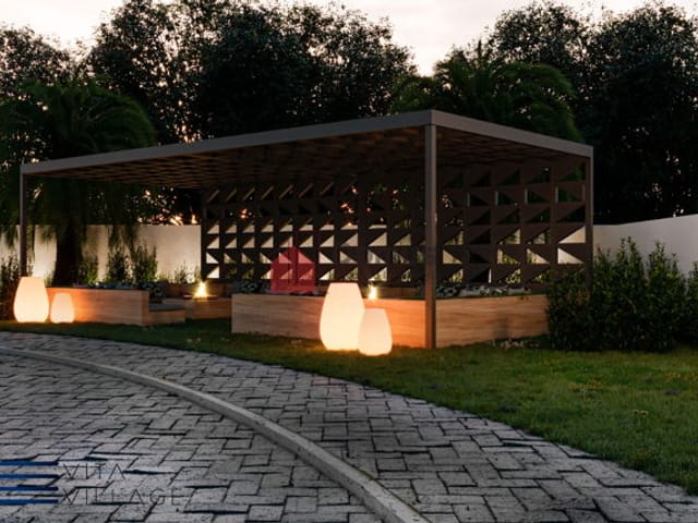 Casa com 250m², à venda, no bairro Parque Lago Azul em Pindamonhangaba