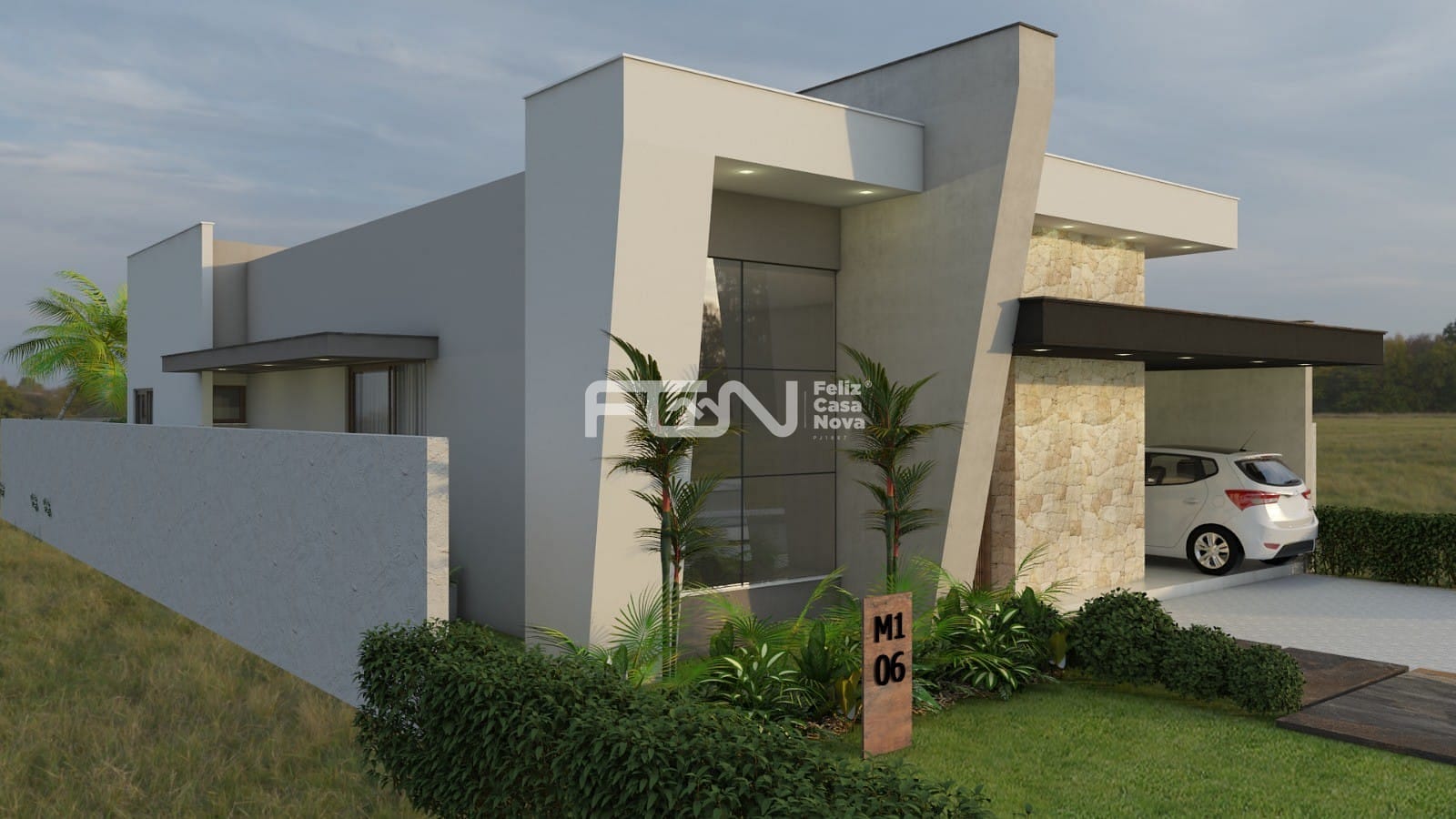 Casa, 3 quartos, 160 m² - Foto 4