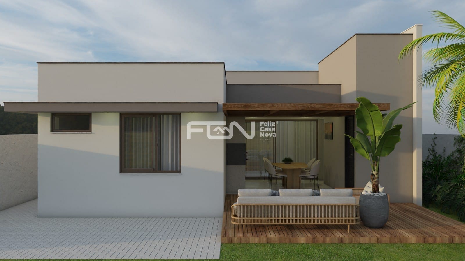 Casa, 3 quartos, 160 m² - Foto 5