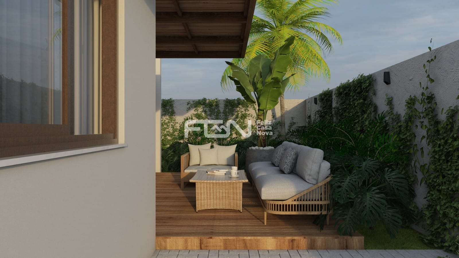 Casa, 3 quartos, 160 m² - Foto 6