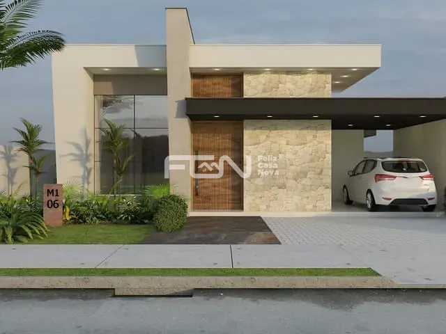 Casa com 320m² 3 quartos e 4 banheiros, à venda, no bairro Jardim Limoeiro em Camaçari