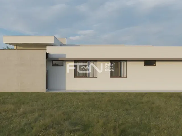 Casa com 320m² 3 quartos e 4 banheiros, à venda, no bairro Jardim Limoeiro em Camaçari