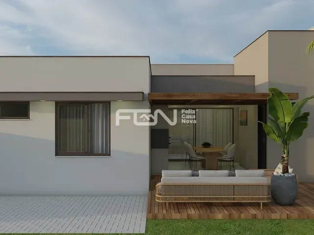 Casa com 320m² 3 quartos e 4 banheiros, à venda, no bairro Jardim Limoeiro em Camaçari