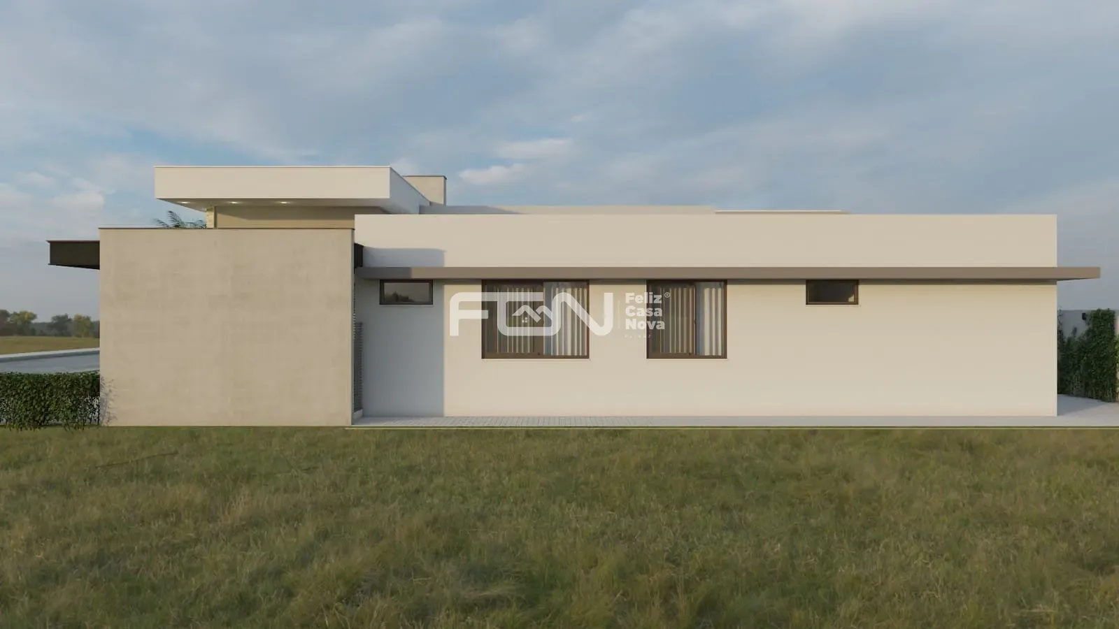Casa, 3 quartos, 160 m² - Foto 3