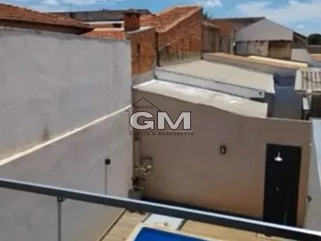 Casa com 315m² 3 quartos e 4 banheiros, à venda, no bairro Parque das Andorinhas em Ribeirão Preto
