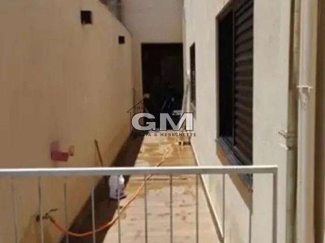 Casa com 315m² 3 quartos e 4 banheiros, à venda, no bairro Parque das Andorinhas em Ribeirão Preto