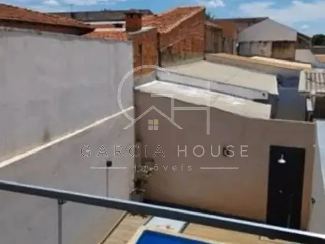 Casa com 315m² 3 quartos e 4 banheiros, à venda, no bairro Parque das Andorinhas em Ribeirão Preto