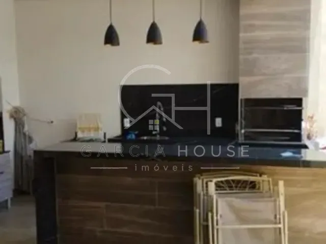 Casa com 315m² 3 quartos e 4 banheiros, à venda, no bairro Parque das Andorinhas em Ribeirão Preto