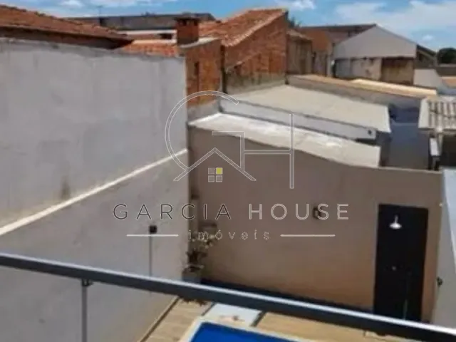 Casa com 315m² 3 quartos e 4 banheiros, à venda, no bairro Parque das Andorinhas em Ribeirão Preto