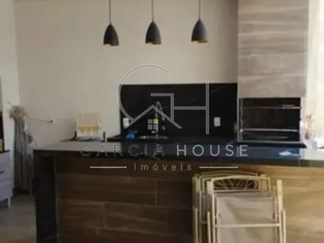 Casa com 315m² 3 quartos e 4 banheiros, à venda, no bairro Parque das Andorinhas em Ribeirão Preto