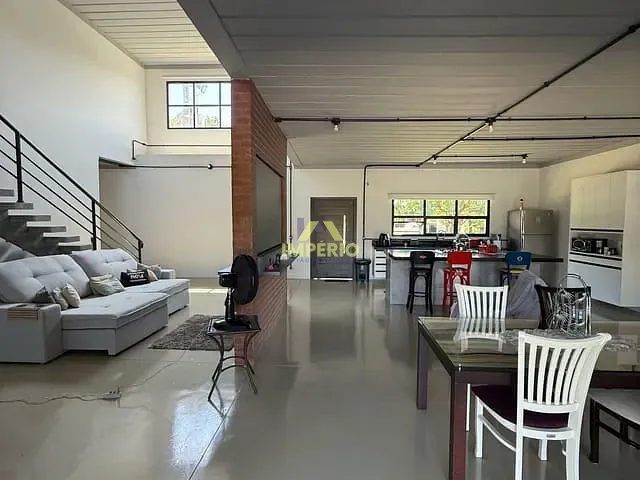 Casa com 2575m² 5 quartos e 6 banheiros, à venda, no bairro Residencial Primavera em Salto