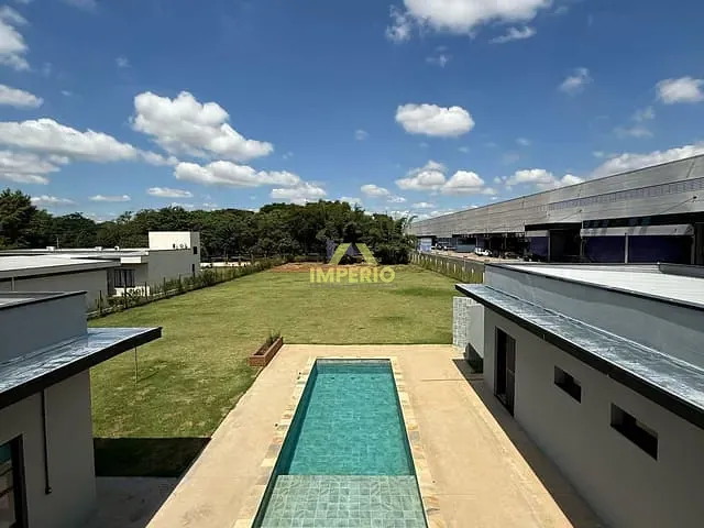 Casa com 2575m² 5 quartos e 6 banheiros, à venda, no bairro Residencial Primavera em Salto