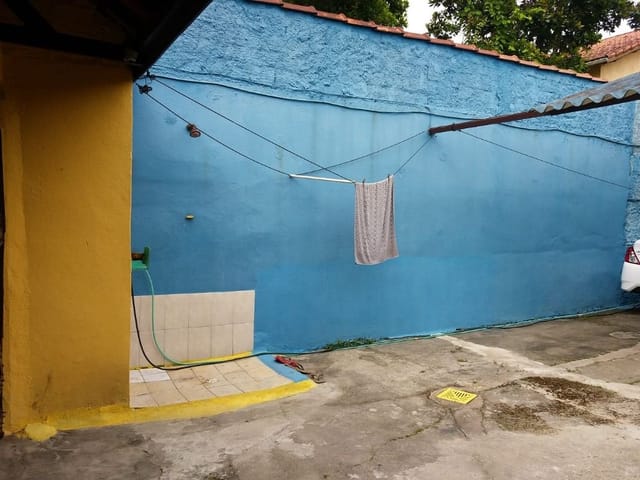 Foto do Casa - Casa com 3 dormitórios à venda, 144 m² por R$ 250.000,00 - Santa Cruz - Itanhaém/SP | INDEPENDENCE NEGOCIOS IMOBILIARIOS LTDA