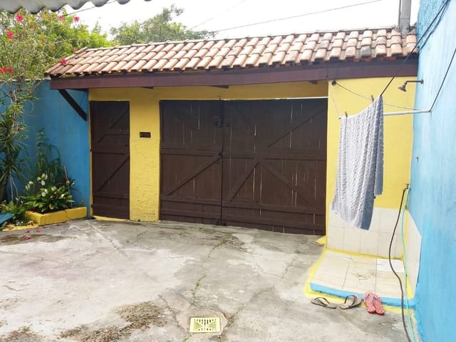 Foto do Casa - Casa com 3 dormitórios à venda, 144 m² por R$ 250.000,00 - Santa Cruz - Itanhaém/SP | INDEPENDENCE NEGOCIOS IMOBILIARIOS LTDA
