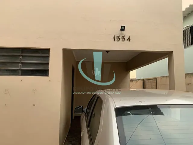 Sobrado com 201m² 3 quartos e 2 banheiros, à venda, no bairro JARDIM SANTA LÚCIA em ARARAQUARA