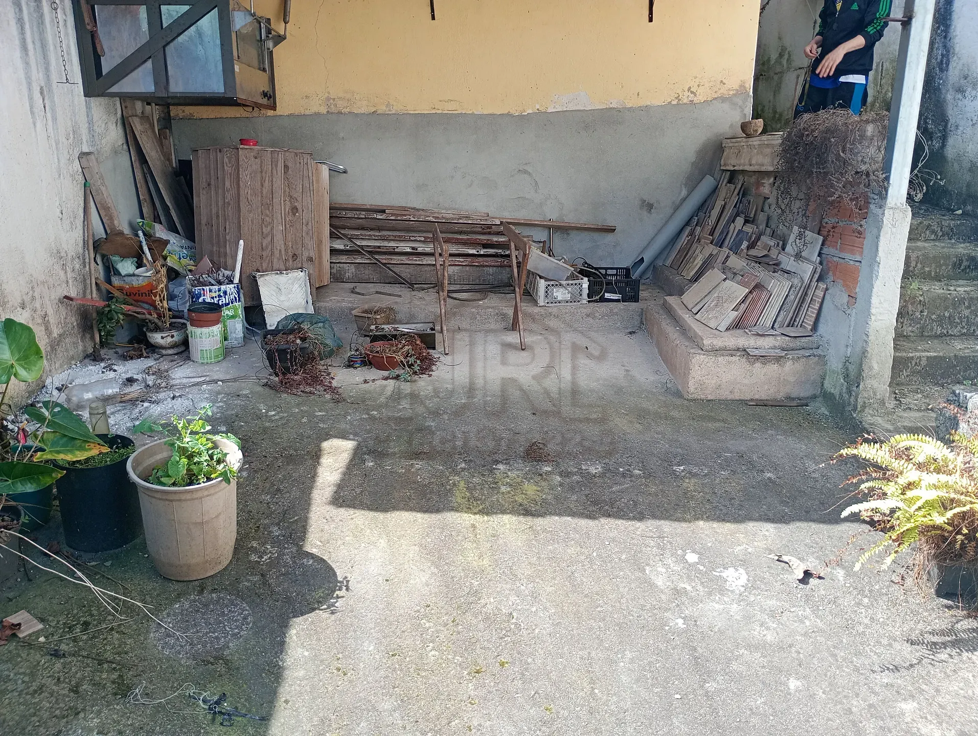 Casa, 1 quarto, 80 m² - Foto 11