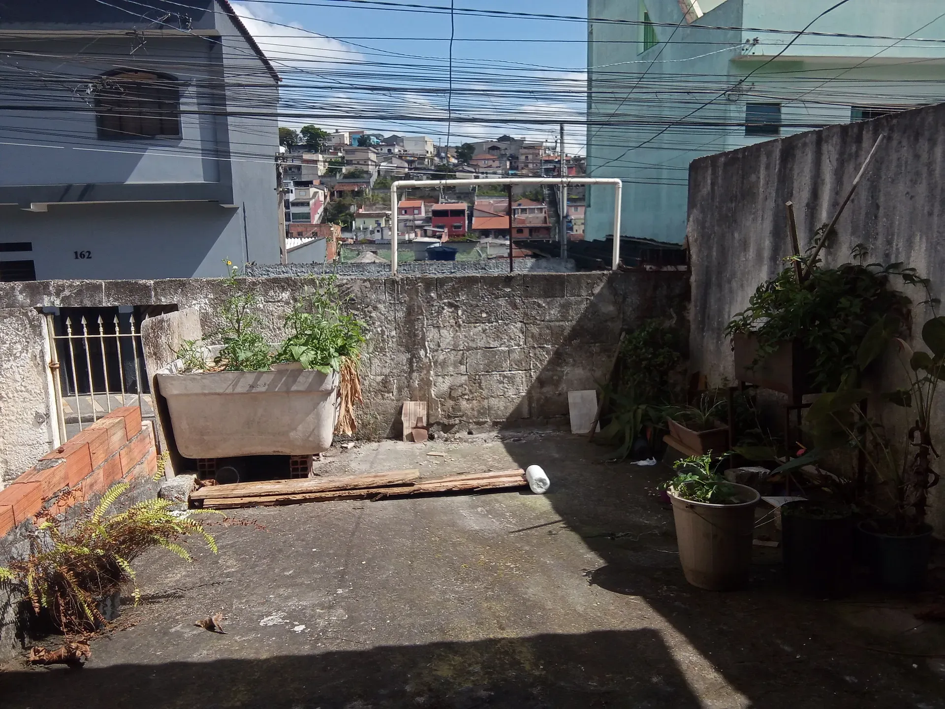 Casa, 1 quarto, 80 m² - Foto 12