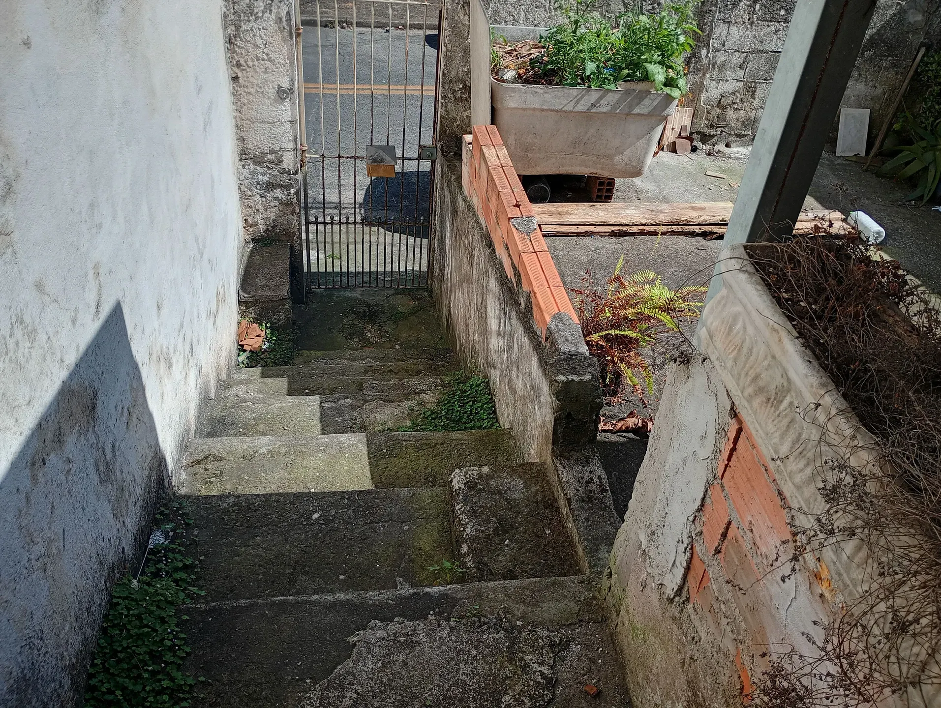 Casa, 1 quarto, 80 m² - Foto 20