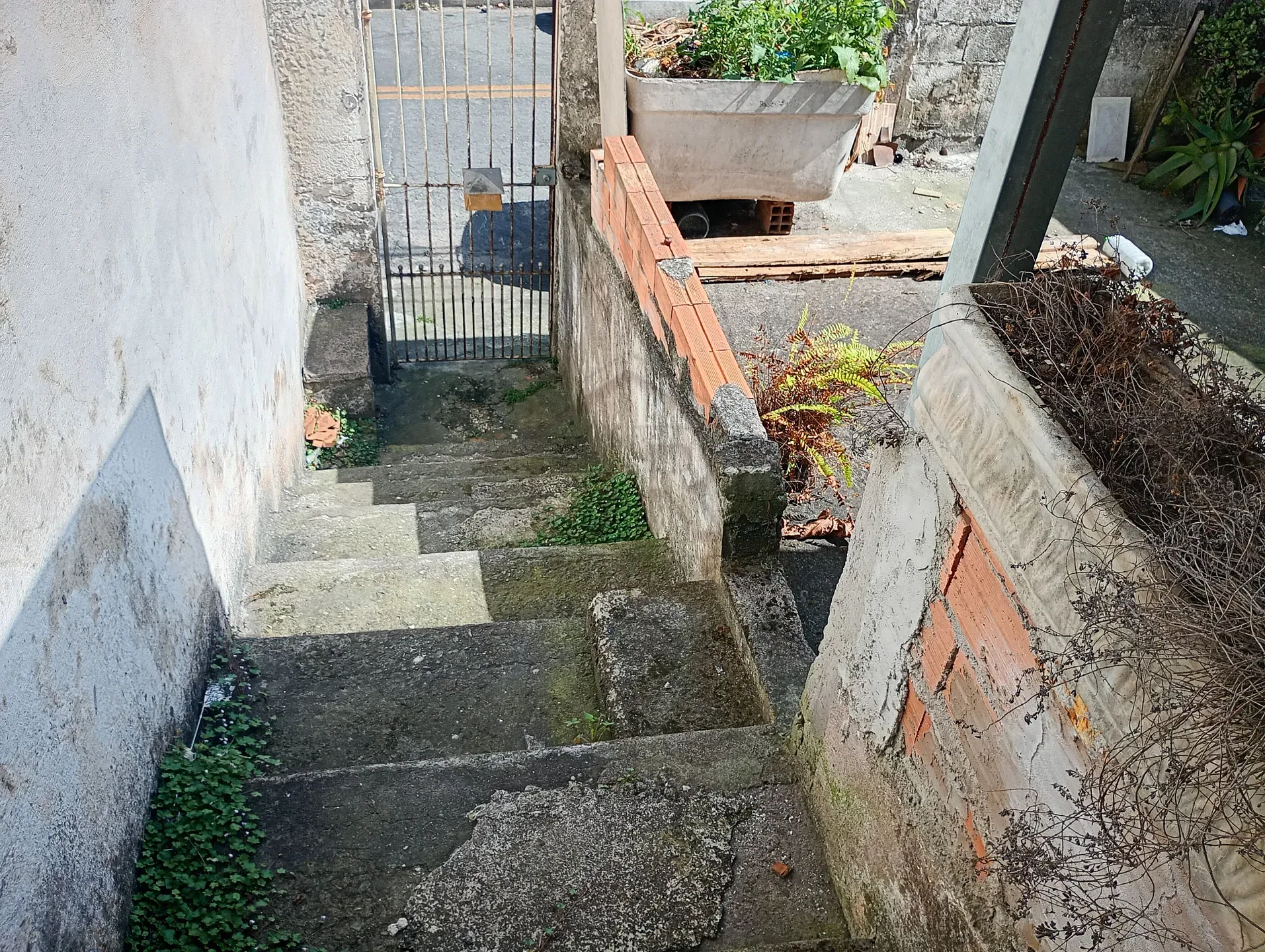 Casa, 1 quarto, 80 m² - Foto 10