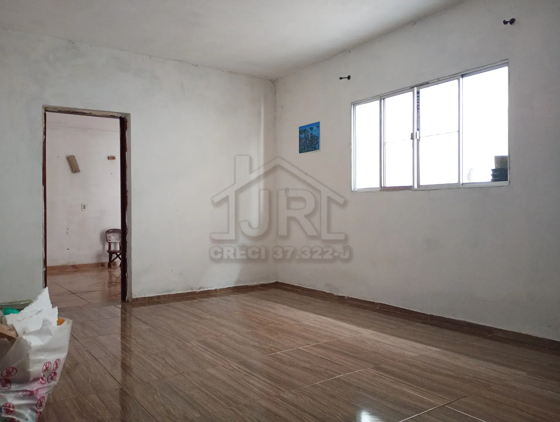 Casa, 1 quarto, 80 m² - Foto 1