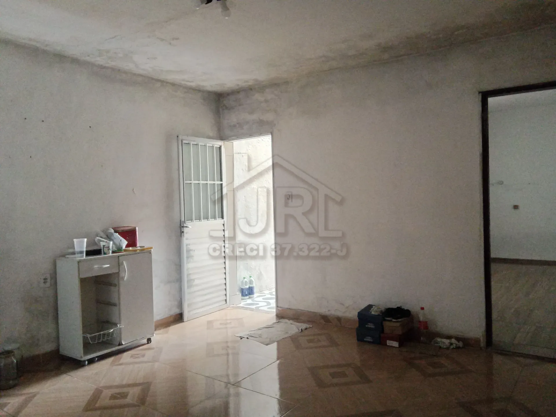 Casa, 1 quarto, 80 m² - Foto 3