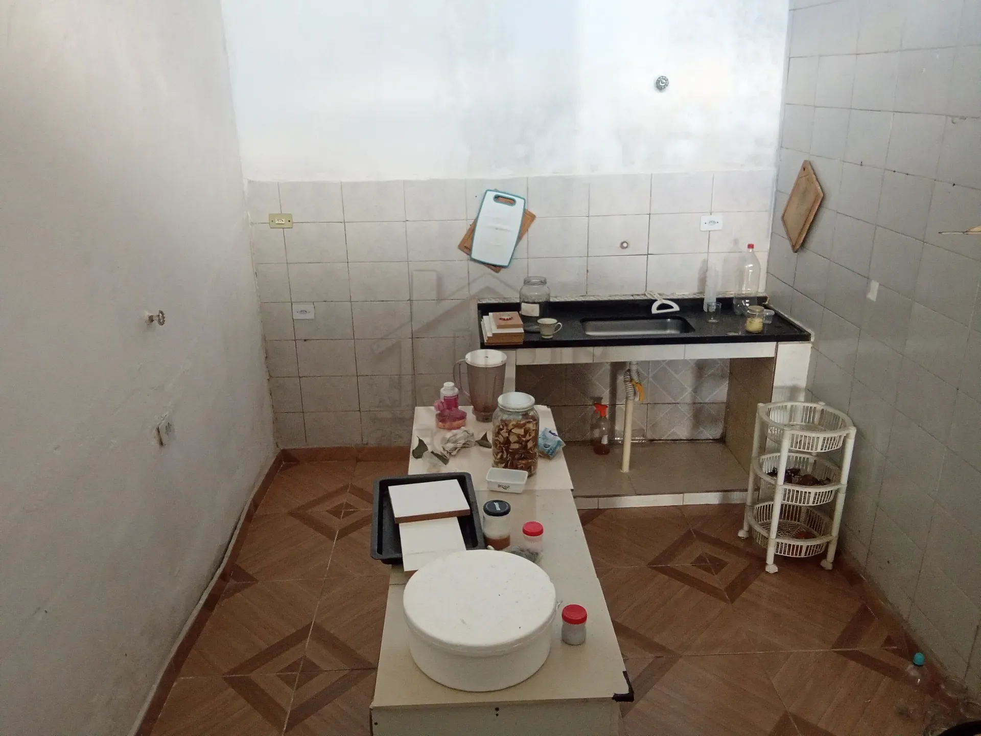 Casa, 1 quarto, 80 m² - Foto 14