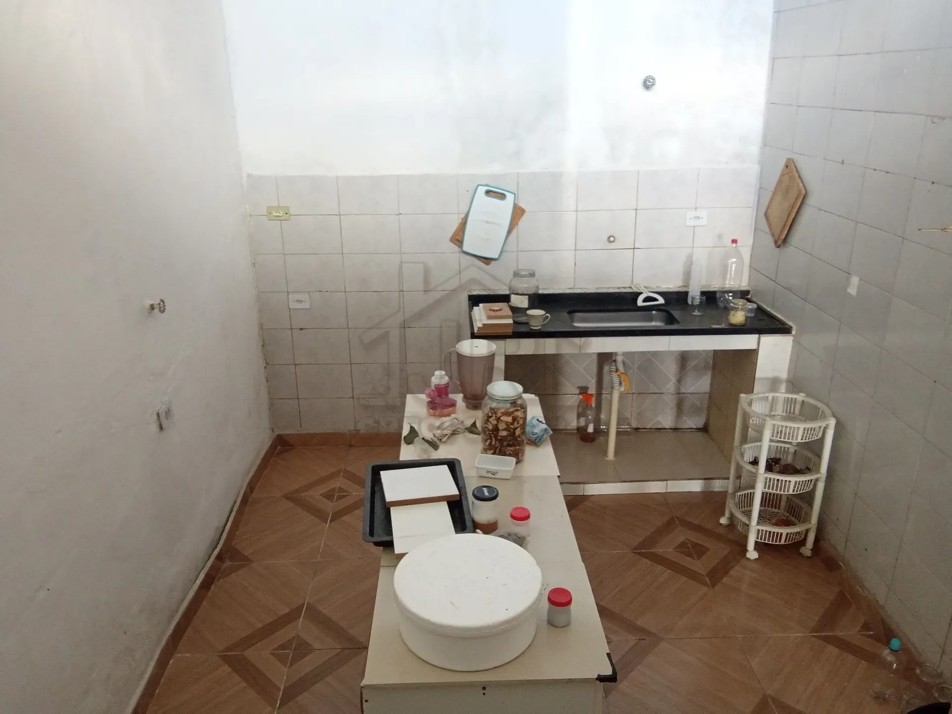 Casa, 1 quarto, 80 m² - Foto 4