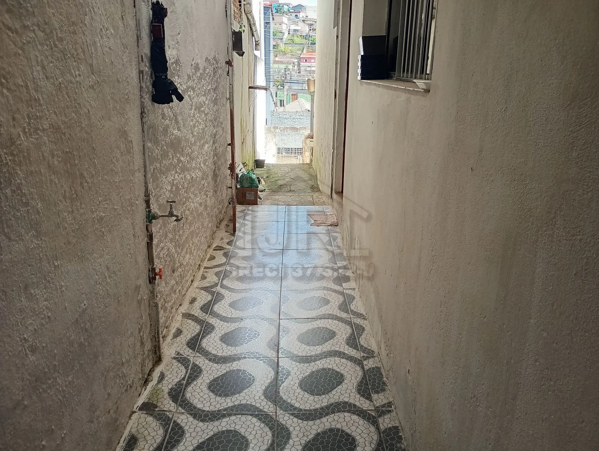 Casa, 1 quarto, 80 m² - Foto 2