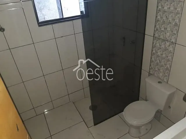 Casa com 125m² 2 quartos e 1 banheiro, à venda, no bairro Jardim Laudissi em Santa Bárbara D'Oeste