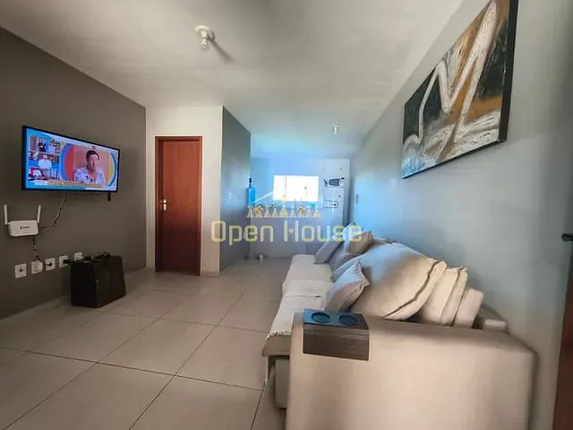 Casa 2 quartos e 3 banheiros, à venda, no bairro Siderlândia em Volta Redonda