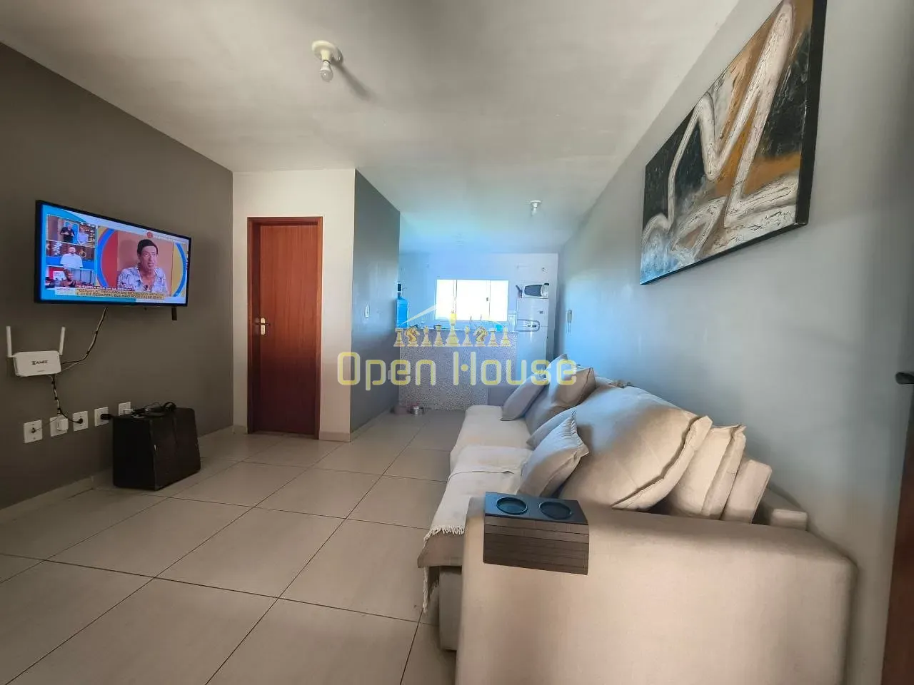Casa, 2 quartos, 71 m² - Foto 4
