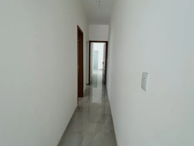 Casa 3 quartos e 1 banheiro, à venda, no bairro Parque Xangri-Lá em Contagem