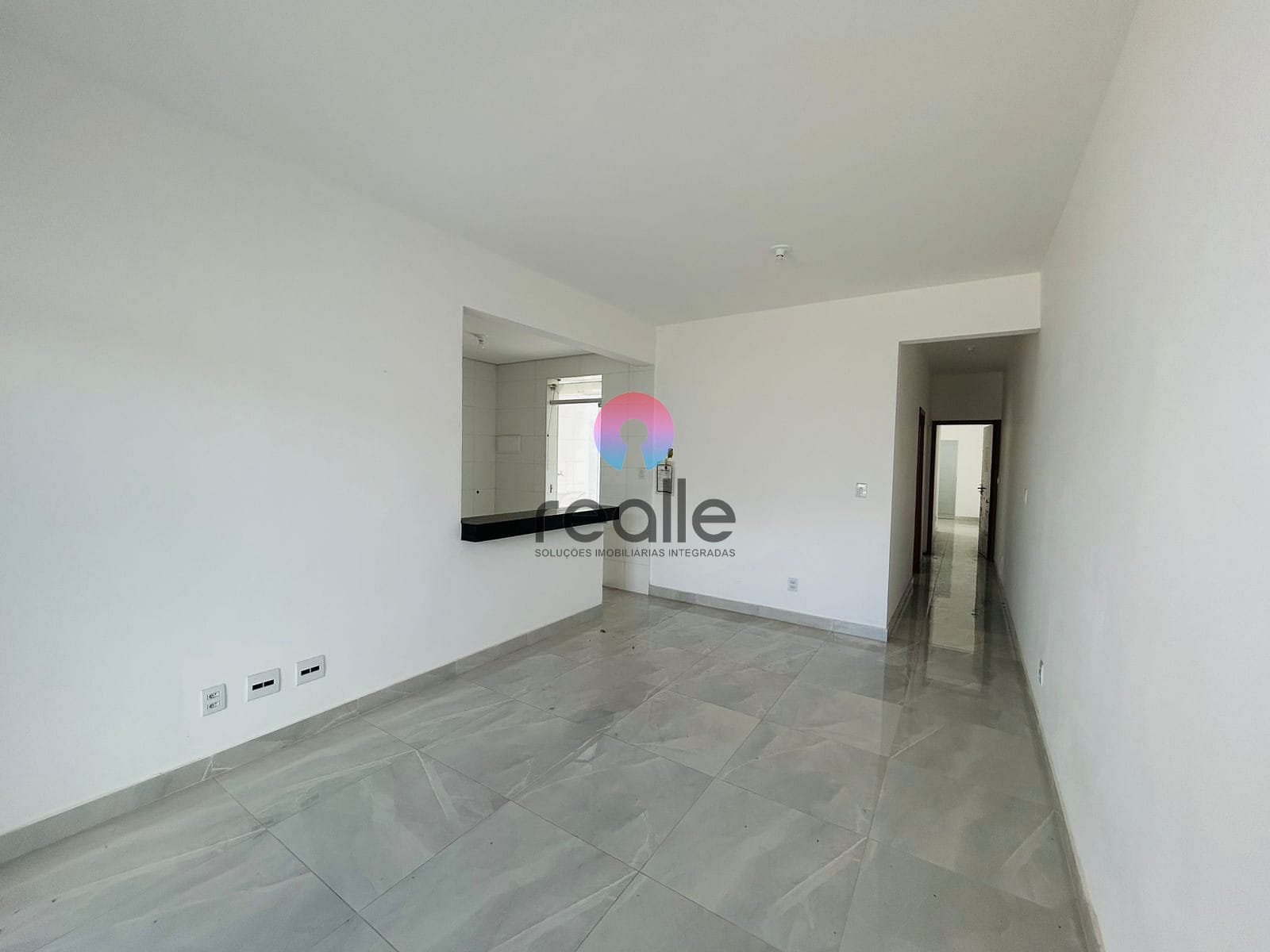 Casa, 3 quartos, 90 m² - Foto 1