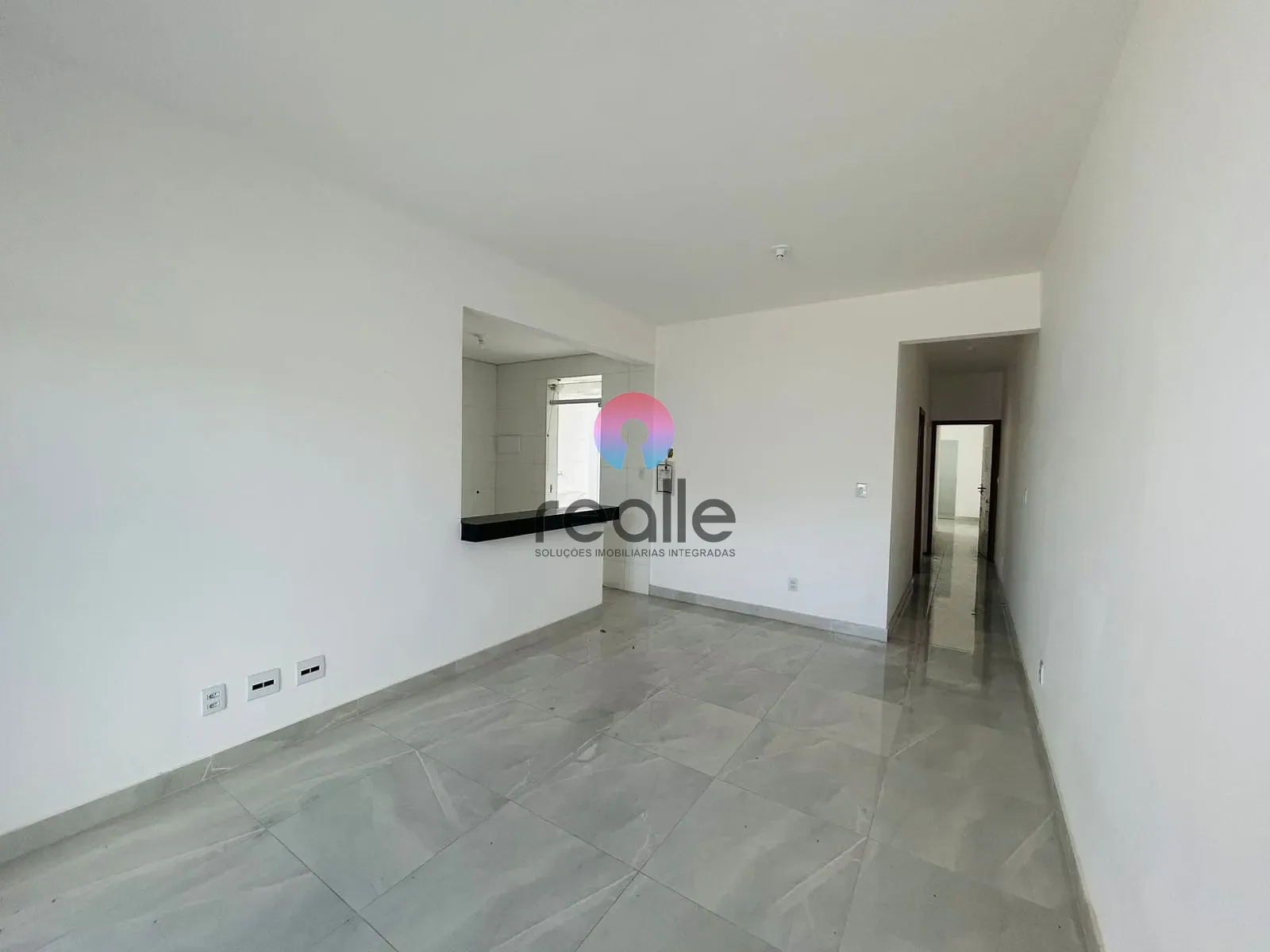 Casa, 3 quartos, 90 m² - Foto 1