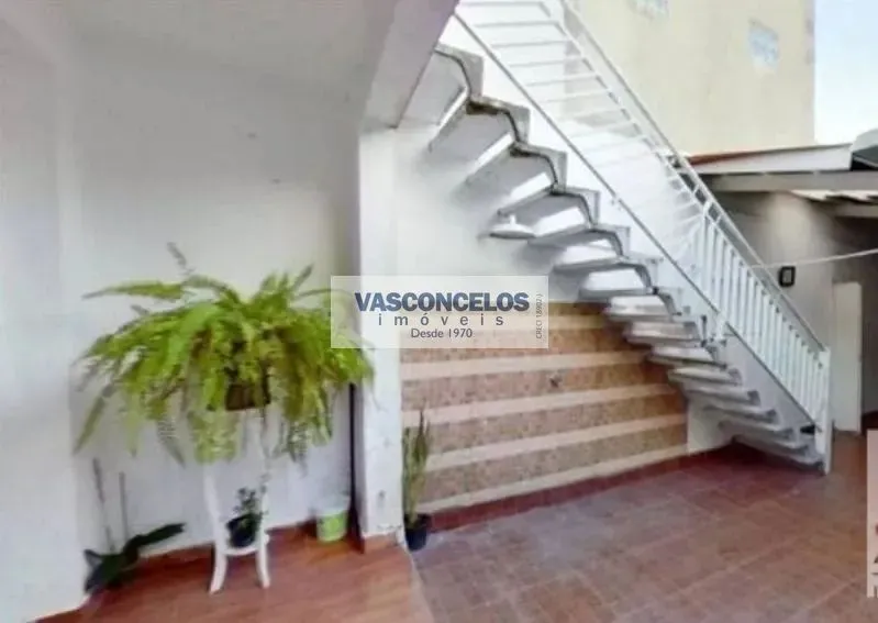 Casa, 4 quartos, 138 m² - Foto 9